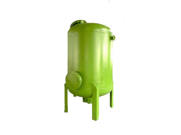 多介質過濾器廠家為您介紹常見的過濾器有哪幾種？