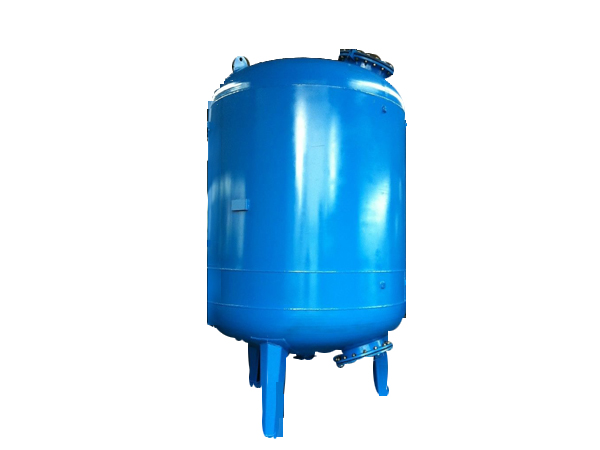 多介質過濾器在水質的凈化處理中有著怎樣的應用？