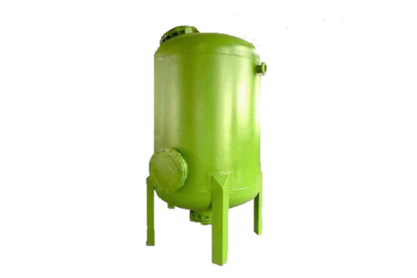 多介質過濾器該怎樣做好保養的工作？