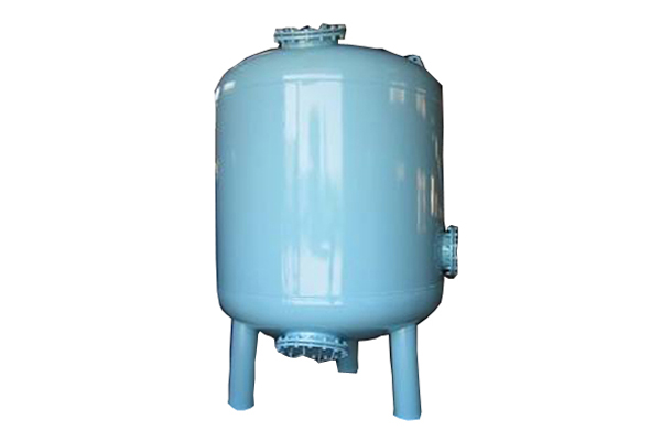 多介質過濾器的維護工作該怎么做？