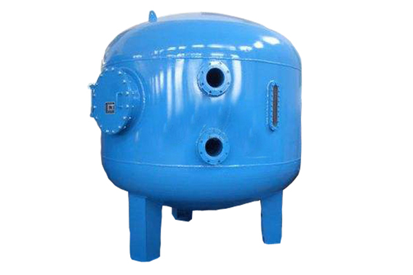 多介質過濾器會出現的一些問題要怎么解決？