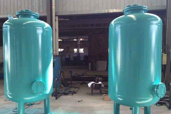 怎么通過維護工作讓多介質過濾器實現更大的價值？