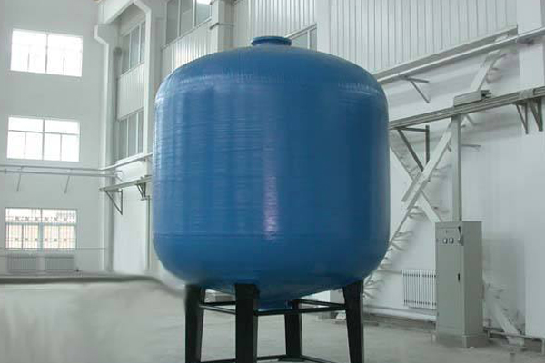 多介質過濾器濾料的具體更換步驟是怎樣的？