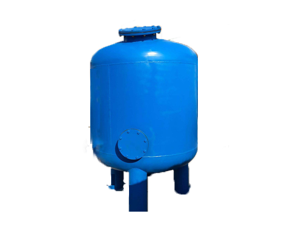 污水問題嚴重，多介質過濾器體現優勢